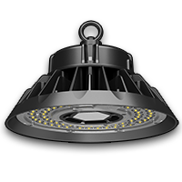 ufo led high bay lights 100 watt