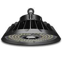 ufo led high bay light 200 watt 240 watt