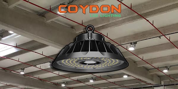 ufo led high bay lights