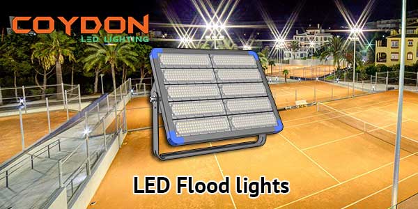 led flood lights