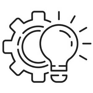 Solutions d'éclairage personnalisables