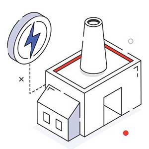 Secteur de l'Énergie