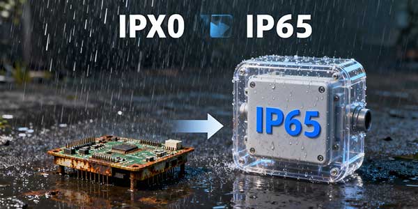 ipx0-ip65