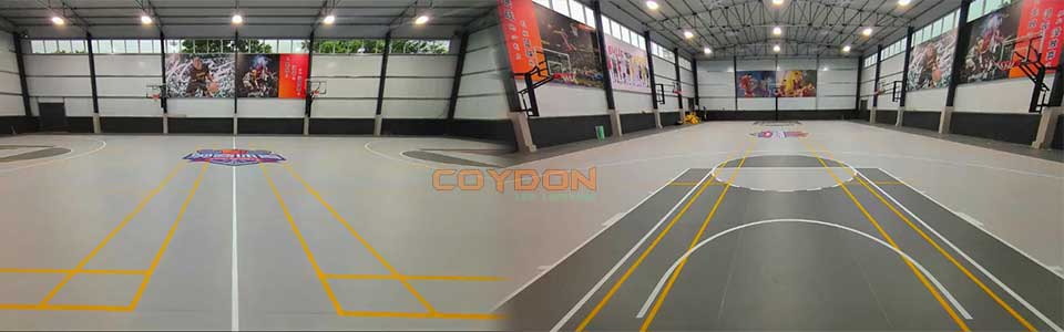 basketball court 01