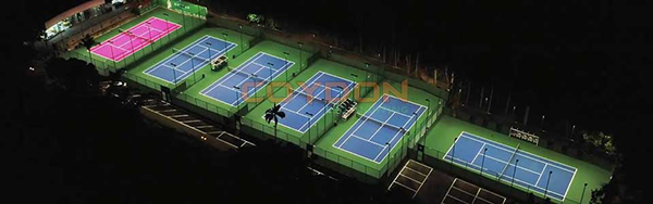 Tennis Club