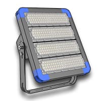 led flood light 200 watt