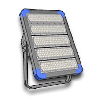 led flood light 250 watt