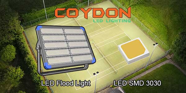 led flood light led smd 3030