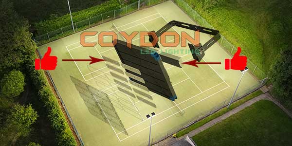 good quality led flood light