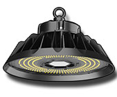 ufo led high bay light 200 watt 240 watt