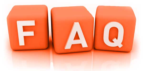 FAQ