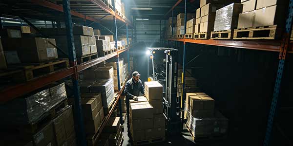 The Cost of a Wrong Ceiling Lighting Choice