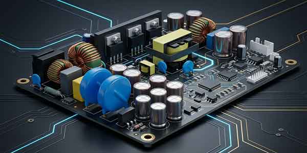 2: What is Wide Voltage Input (90V–305V) and How Does It Work?